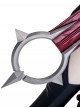 Game Marvel Rivals Halloween Cosplay Invisible Woman Mistress of Hate Costume Set