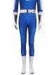 Movie The Fantastic Four First Steps Halloween Cosplay Human Torch Bodysuit Costume Set