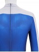 Movie The Fantastic Four First Steps Halloween Cosplay Human Torch Bodysuit Costume Set