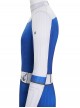 Movie The Fantastic Four First Steps Halloween Cosplay Human Torch Bodysuit Costume Set
