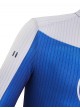 Movie The Fantastic Four First Steps Halloween Cosplay Human Torch Bodysuit Costume Set