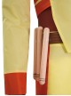 Anime Invincible Season 3 Halloween Cosplay Rex Splode Costume Set Without Shoes