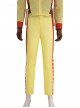 Anime Invincible Season 3 Halloween Cosplay Rex Splode Costume Set Without Shoes