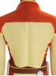 Anime Invincible Season 3 Halloween Cosplay Rex Splode Costume Set Without Shoes
