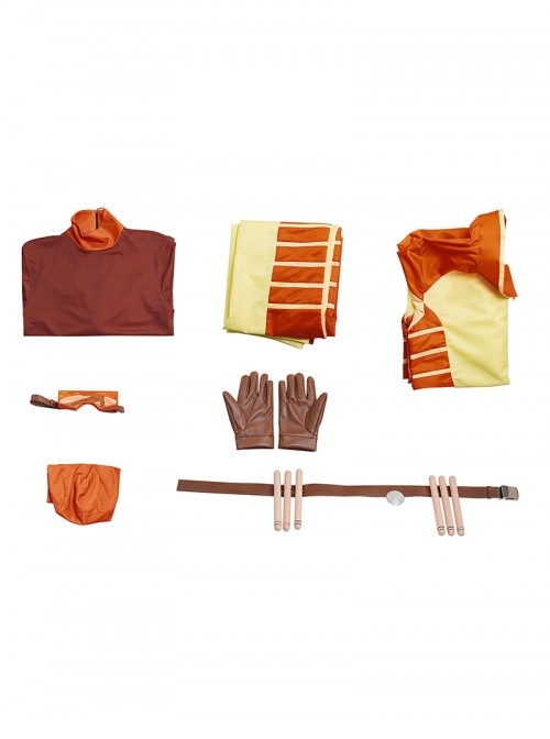 Anime Invincible Season 3 Halloween Cosplay Rex Splode Costume Set Without Shoes