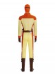 Anime Invincible Season 3 Halloween Cosplay Rex Splode Costume Set Without Shoes