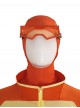 Anime Invincible Season 3 Halloween Cosplay Rex Splode Costume Set Without Shoes
