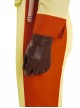 Anime Invincible Season 3 Halloween Cosplay Rex Splode Costume Set Without Shoes