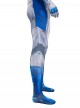 Game Marvel Rivals Halloween Cosplay Mister Fantastic Reed Richards Bodysuit Costume Set