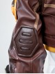Game Marvel Rivals Halloween Cosplay Squirrel Girl Costume Set Without Shoes