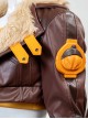 Game Marvel Rivals Halloween Cosplay Squirrel Girl Costume Set Without Shoes