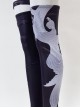 Game Marvel Rivals Halloween Cosplay Psylocke Revenge Costume Set Without Shoes