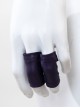 Game Marvel Rivals Halloween Cosplay Psylocke Revenge Costume Set Without Shoes