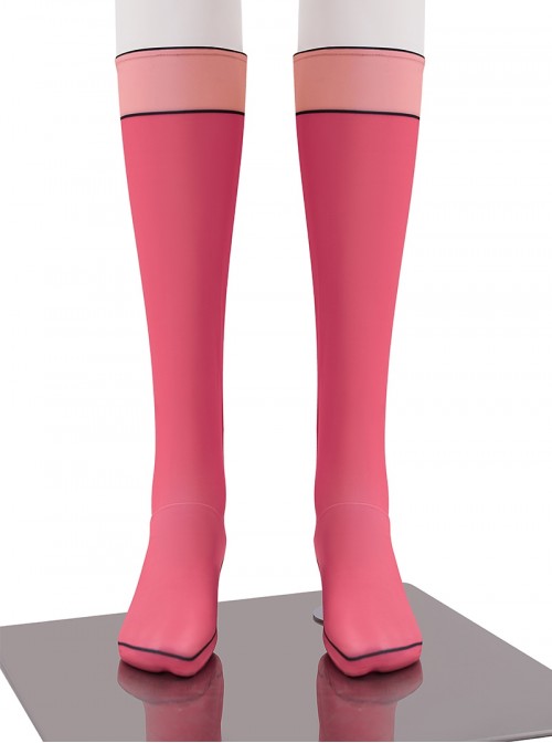 Invincible Season 3 Halloween Cosplay Atom Eve Bodysuit Costume Set