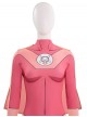 Invincible Season 3 Halloween Cosplay Atom Eve Bodysuit Costume Set