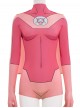 Invincible Season 3 Halloween Cosplay Atom Eve Bodysuit Costume Set