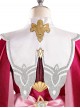 Game Honkai Star Rail Halloween Cosplay Hyacinthia Costume Full Set
