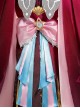 Game Honkai Star Rail Halloween Cosplay Hyacinthia Costume Full Set