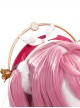 Game Honkai Star Rail Halloween Cosplay Hyacinthia Costume Full Set