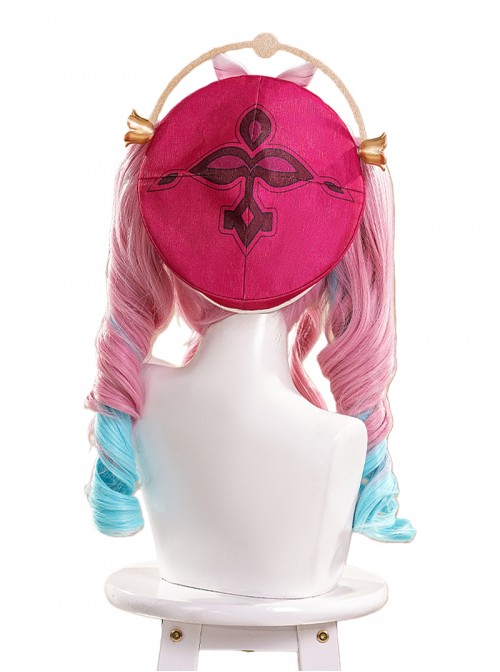 Game Honkai Star Rail Halloween Cosplay Hyacinthia Costume Full Set