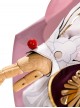 Game Honkai Star Rail Halloween Cosplay Hyacinthia Costume Full Set