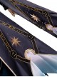 Honkai Star Rail Halloween Cosplay Anaxagoras Costume Full Set