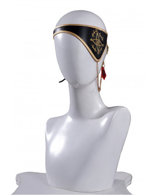 Honkai Star Rail Halloween Cosplay Anaxagoras Costume Full Set