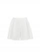 Doki Series Lolita Kawaii Fashion Japanese Jirai Onna Lace Pocket daily versatile Shorts