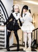 Doki Series Lolita Kawaii Fashion Japanese Jirai Onna Lace Pocket daily versatile Shorts