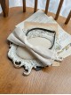 Summer Joy Series Sweet Lolita Cotton Print Country Style Bowknot KC Hair Hoop