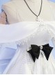 Dragon Raja Gate Of Cassell Halloween Cosplay Eri Uesugi Sleepless Starry Night Costume Set Without Shoes