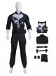 Daredevil Born Again Halloween Cosplay Frank Castle The Punisher Costume Set Without Shoes