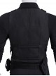 Daredevil Born Again Halloween Cosplay Frank Castle The Punisher Costume Set Without Shoes