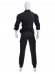 Daredevil Born Again Halloween Cosplay Frank Castle The Punisher Costume Set Without Shoes