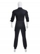 Daredevil Born Again Halloween Cosplay Frank Castle The Punisher Costume Set Without Shoes