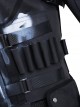 Daredevil Born Again Halloween Cosplay Frank Castle The Punisher Costume Set Without Shoes
