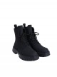 Daredevil Born Again Frank Castle The Punisher Halloween Cosplay Accessories Black Shoes