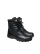 Game Mortal Kombat 1 Halloween Cosplay T-1000 Accessories Black Shoes