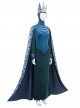 Movie Snow White 2025 Halloween Cosplay Evil Queen Costume Full Set