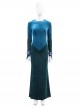 Movie Snow White 2025 Halloween Cosplay Evil Queen Costume Full Set