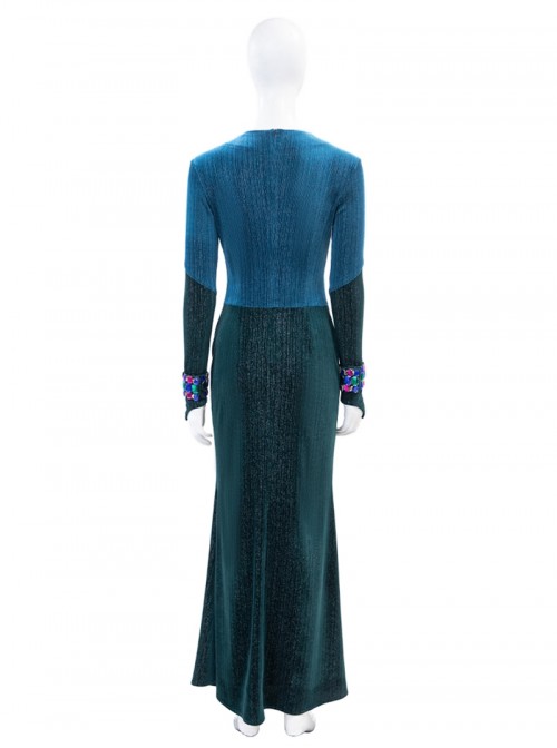 Movie Snow White 2025 Halloween Cosplay Evil Queen Costume Full Set