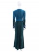 Movie Snow White 2025 Halloween Cosplay Evil Queen Costume Full Set