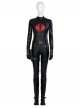 G.I.Joe Rise Of Cobra Halloween Cosplay The Baroness Accessories Belt And Gun Holster