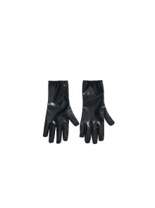 G.I.Joe Rise Of Cobra Halloween Cosplay The Baroness Accessories Black Gloves