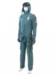 Movie Mickey 17 Halloween Cosplay Mickey Barnes Costume Set Without Shoes