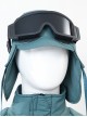 Movie Mickey 17 Halloween Cosplay Mickey Barnes Costume Set Without Shoes