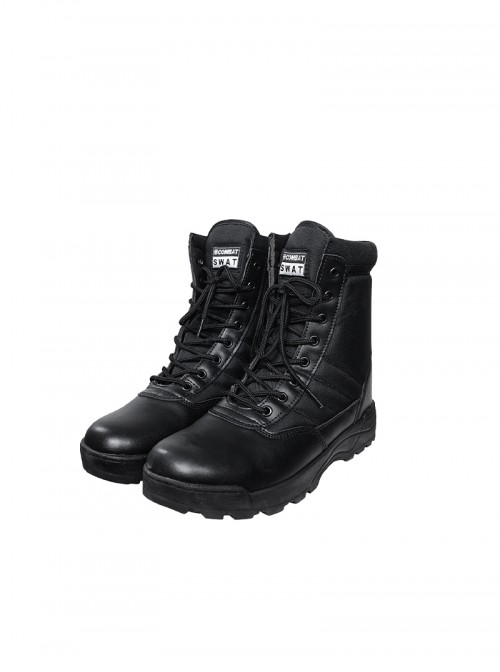 Movie Mickey 17 Halloween Cosplay Mickey Barnes Accessories Black Shoes