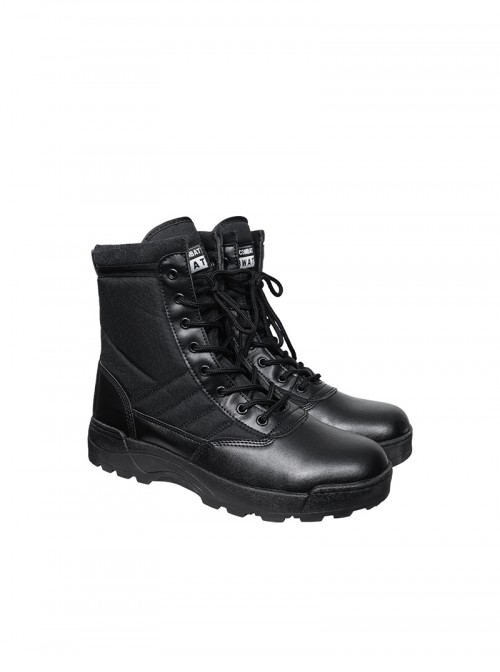 Movie Mickey 17 Halloween Cosplay Mickey Barnes Accessories Black Shoes