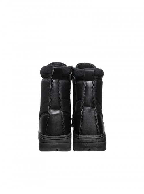 Movie Mickey 17 Halloween Cosplay Mickey Barnes Accessories Black Shoes