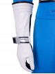 Movie The Fantastic Four First Steps Halloween Cosplay Mister Fantastic Bodysuit Costume Set Without Shoes